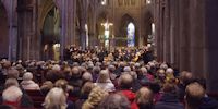 Sinterklaas concert
