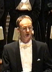 Paul van den Bemt, tenor